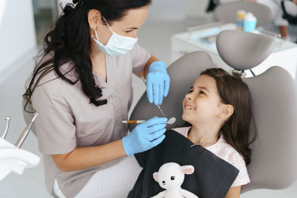 Full Mouth Reconstruction in Ventnor City, NJ