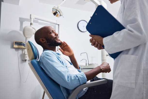 Oral Surgery in Ventnor City, NJ