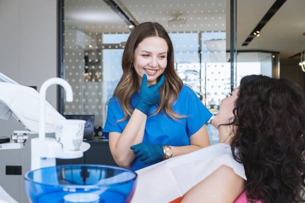 Best Full Mouth Reconstruction  in Ventnor City, NJ